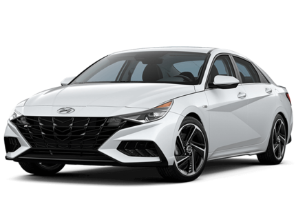 HYUNDAI ELANTRA (R - 011)